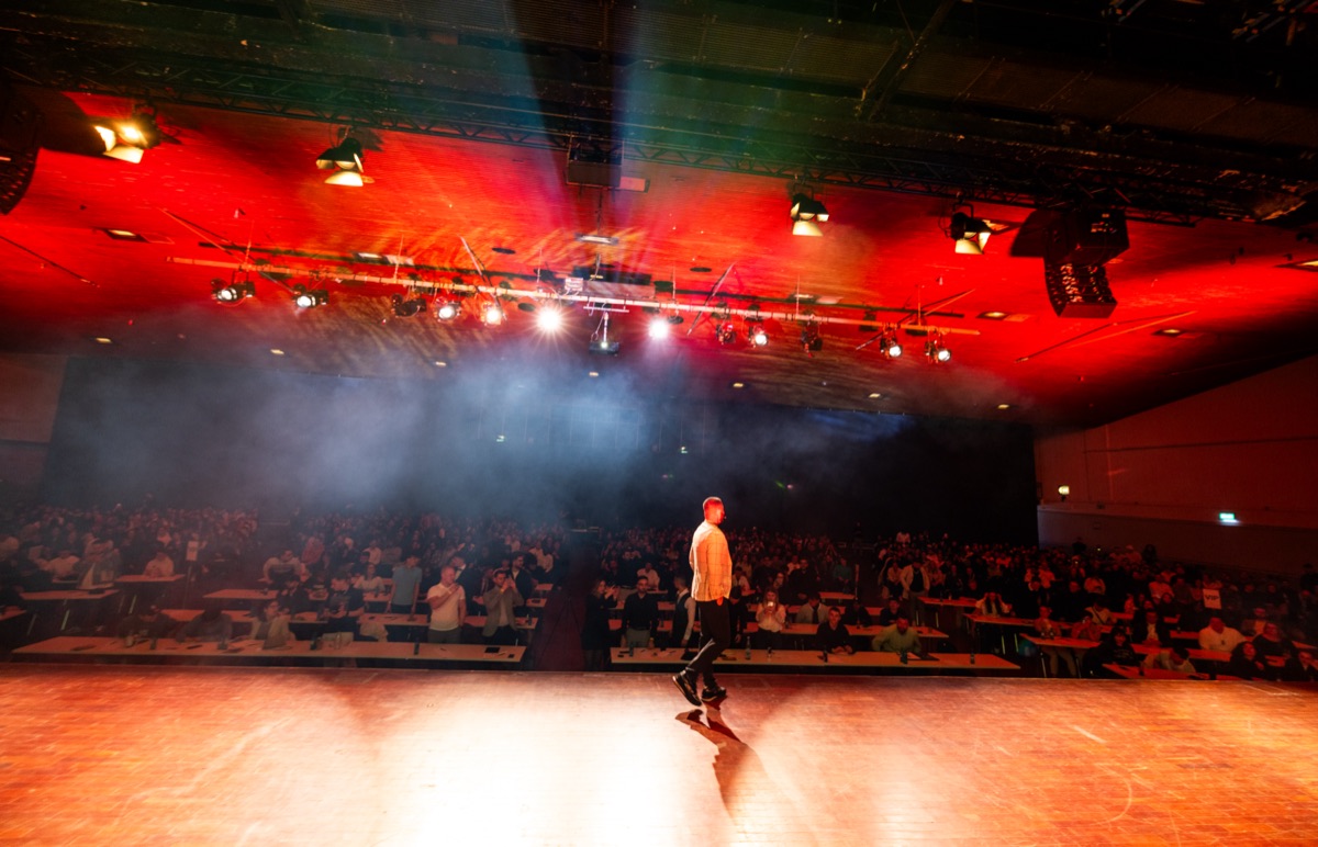 Events